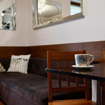 Kaizen Apartament กรินีซา ดรอยจ์ ภายนอก รูปภาพ