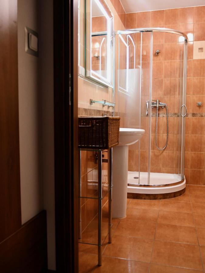 Kaizen Apartament กรินีซา ดรอยจ์ ภายนอก รูปภาพ