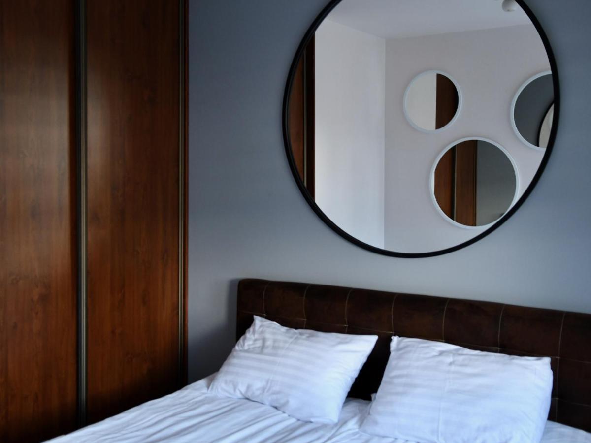Kaizen Apartament กรินีซา ดรอยจ์ ภายนอก รูปภาพ