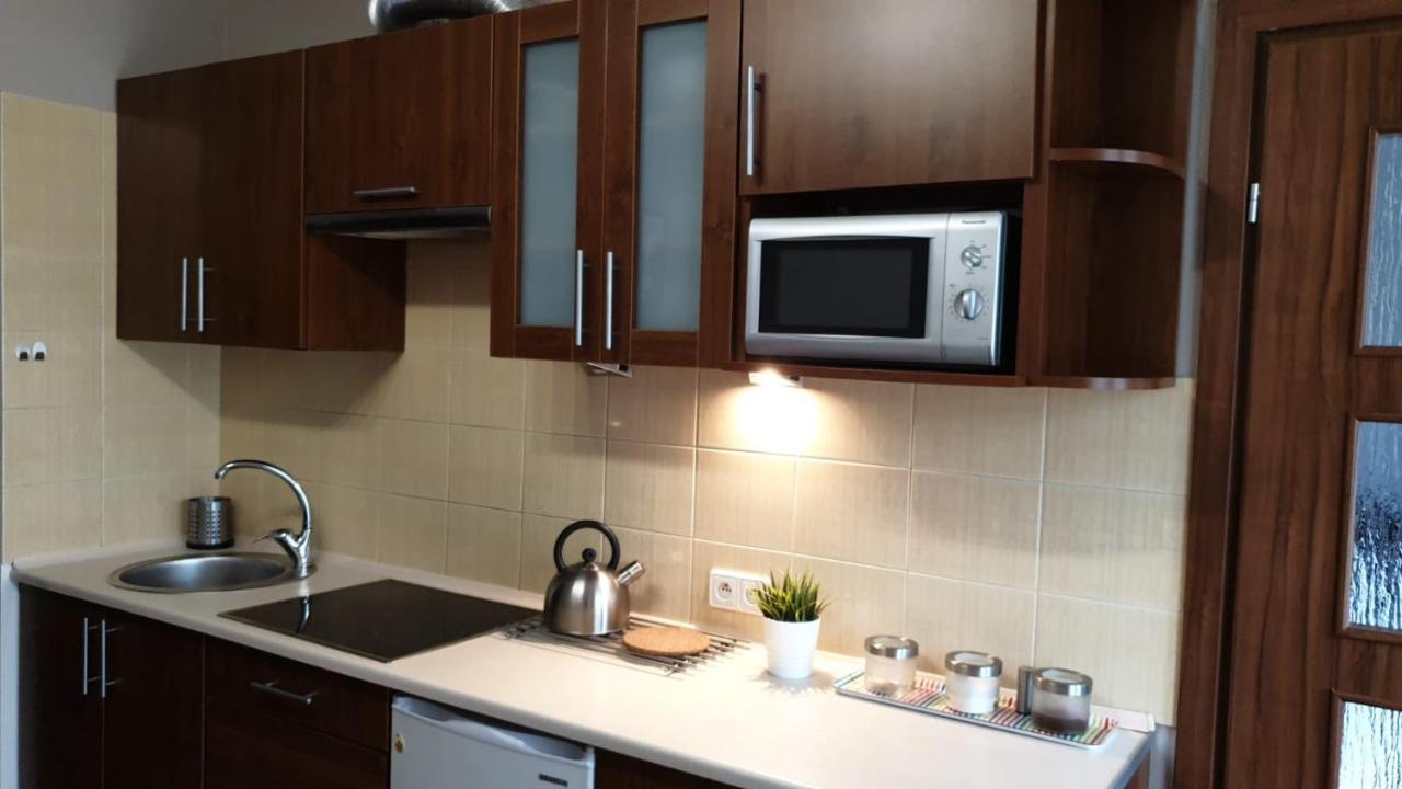 Kaizen Apartament กรินีซา ดรอยจ์ ภายนอก รูปภาพ