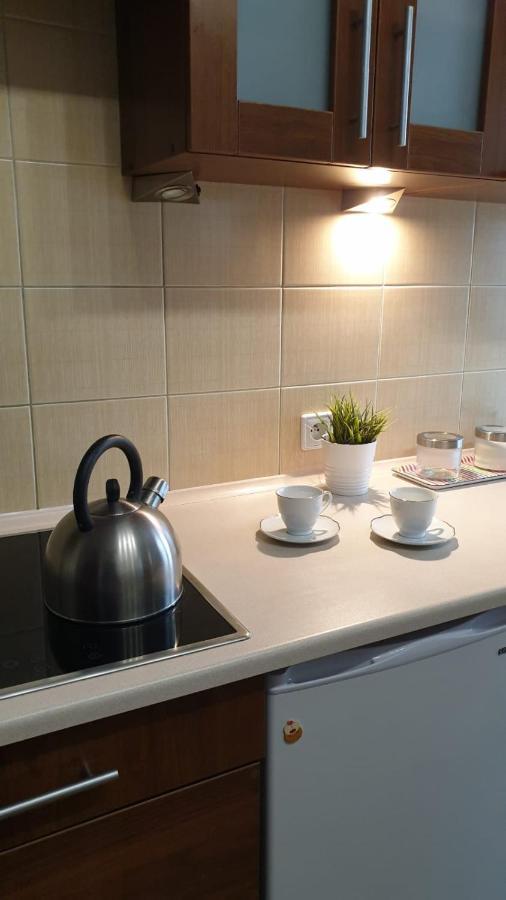 Kaizen Apartament กรินีซา ดรอยจ์ ภายนอก รูปภาพ
