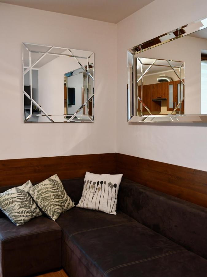Kaizen Apartament กรินีซา ดรอยจ์ ภายนอก รูปภาพ