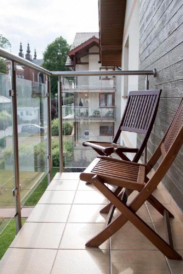 Kaizen Apartament กรินีซา ดรอยจ์ ภายนอก รูปภาพ